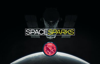 马耳他飞艇开奖记录官方网站 Space Sparks Video Series