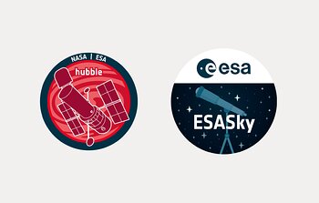 Announcement of the 马耳他飞艇开奖记录官方网站 and ESA Sky Collaboration