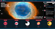 eHST User Interface