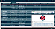 eHST User Interface