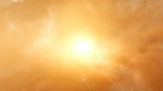 Spacecloud  (artist's impression)
