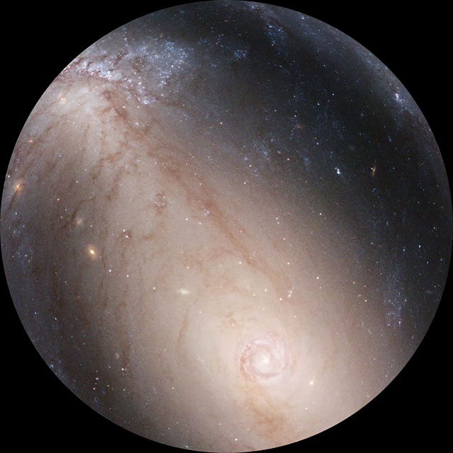NGC 1300