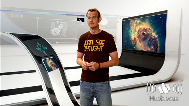 Hubblecast 30: Rebirth of an icon