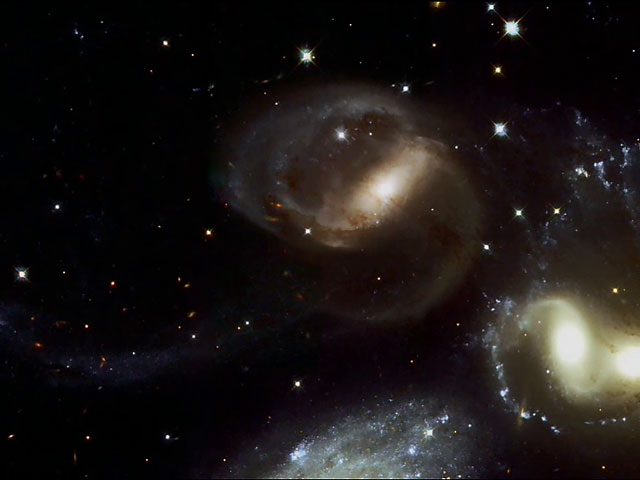 Stephans Quintet