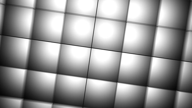 The CCD Chip