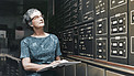 Hubblecast 113: Nancy Roman — The mother of Hubble