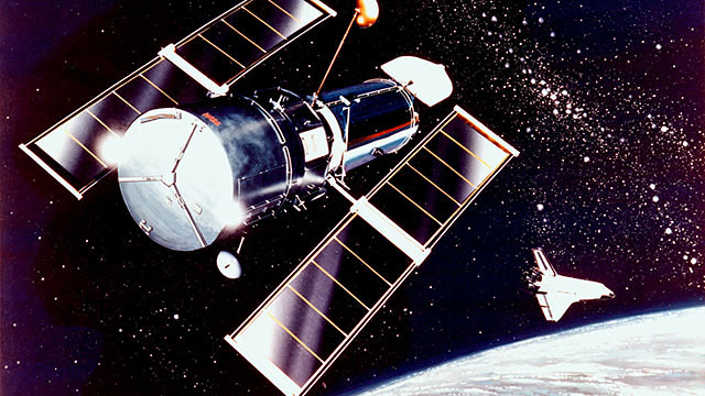 Hubblecast 41: Hubble's History Told by Hubble's Scientists