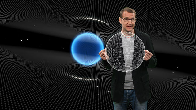 Hubblecast 70: Peering around cosmic corners