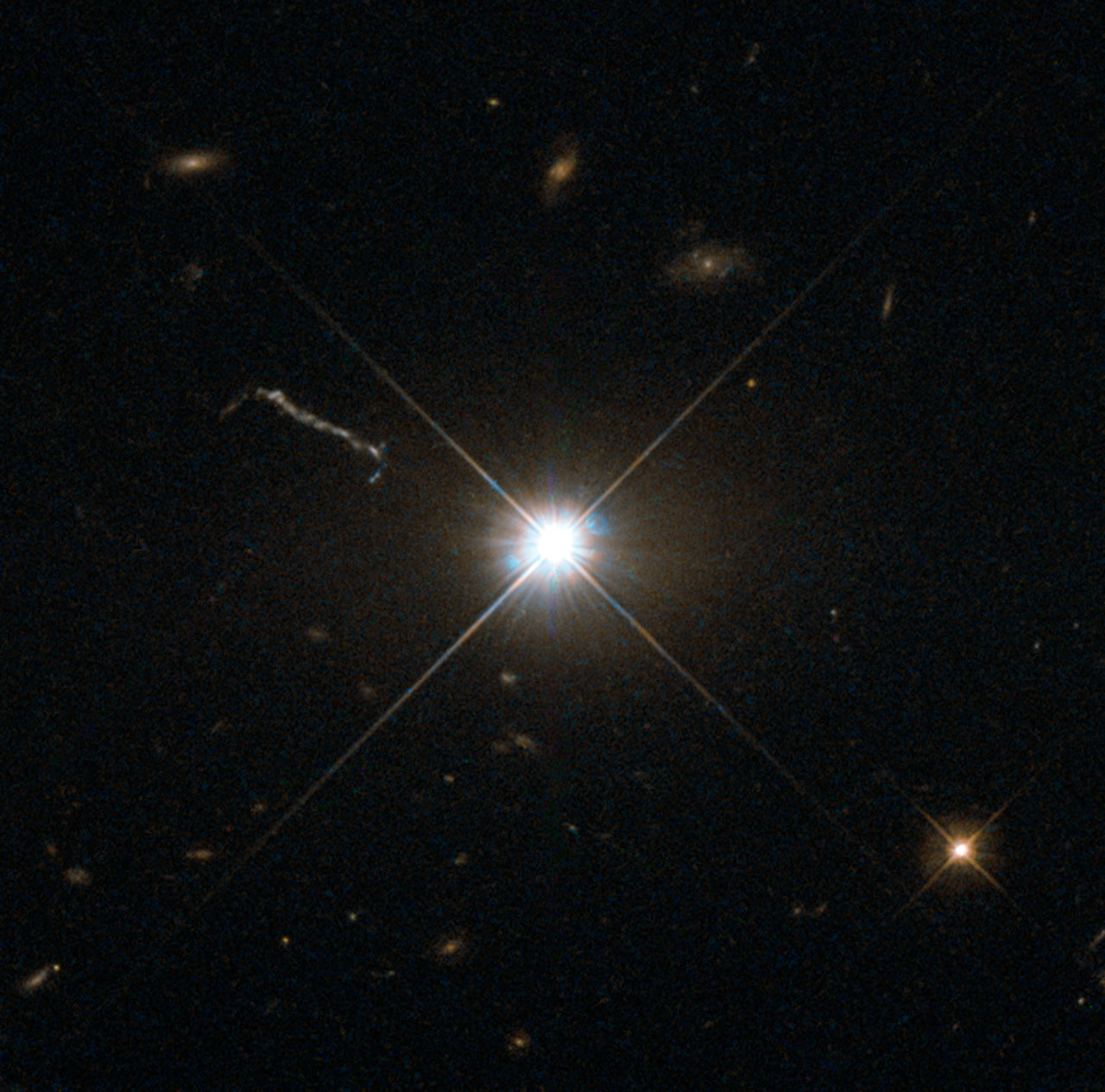 Quasar