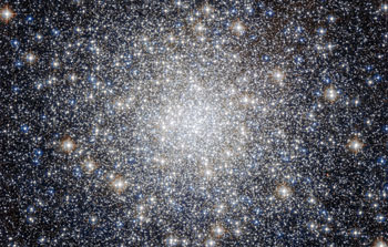 All that glitters