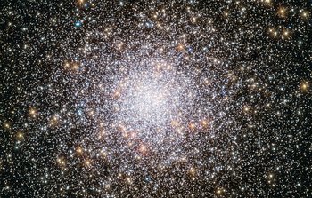 Youthful NGC 362