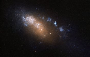 A double discovery