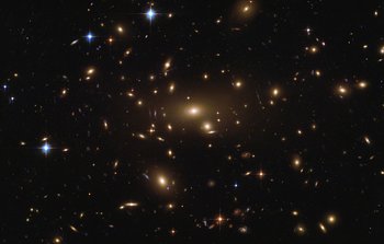 Abell’s richest cluster