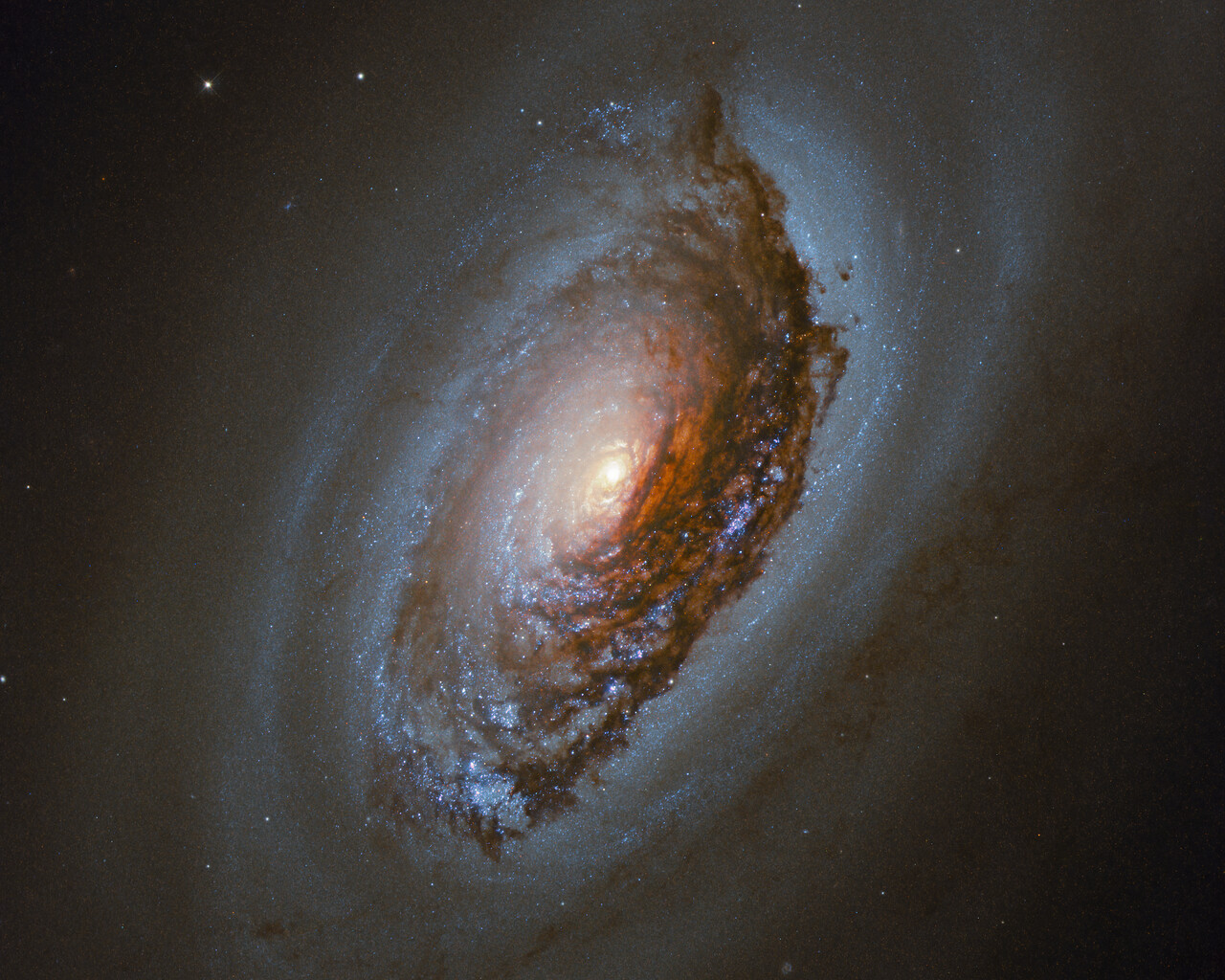 Eye in the Sky